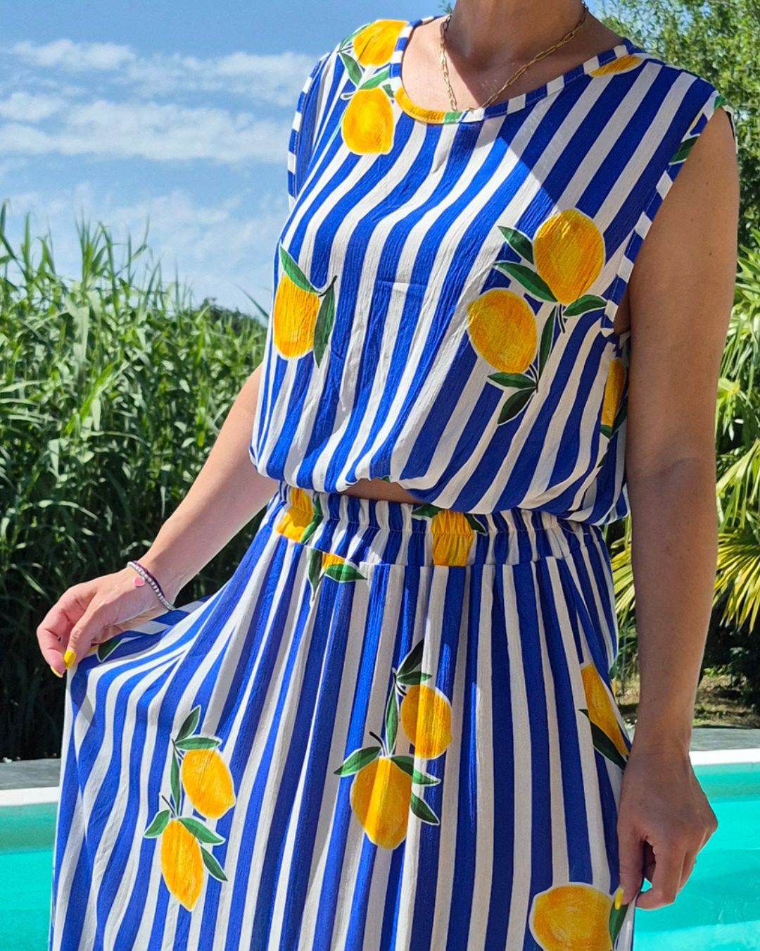 Ensemble SANTORIN