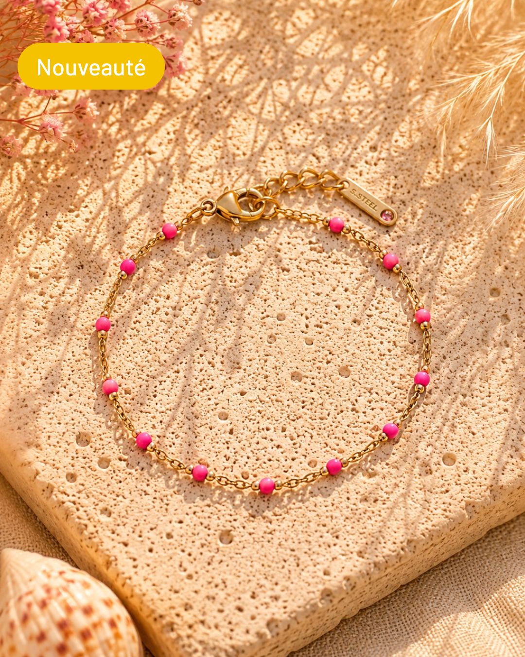 Bracelet PERLA