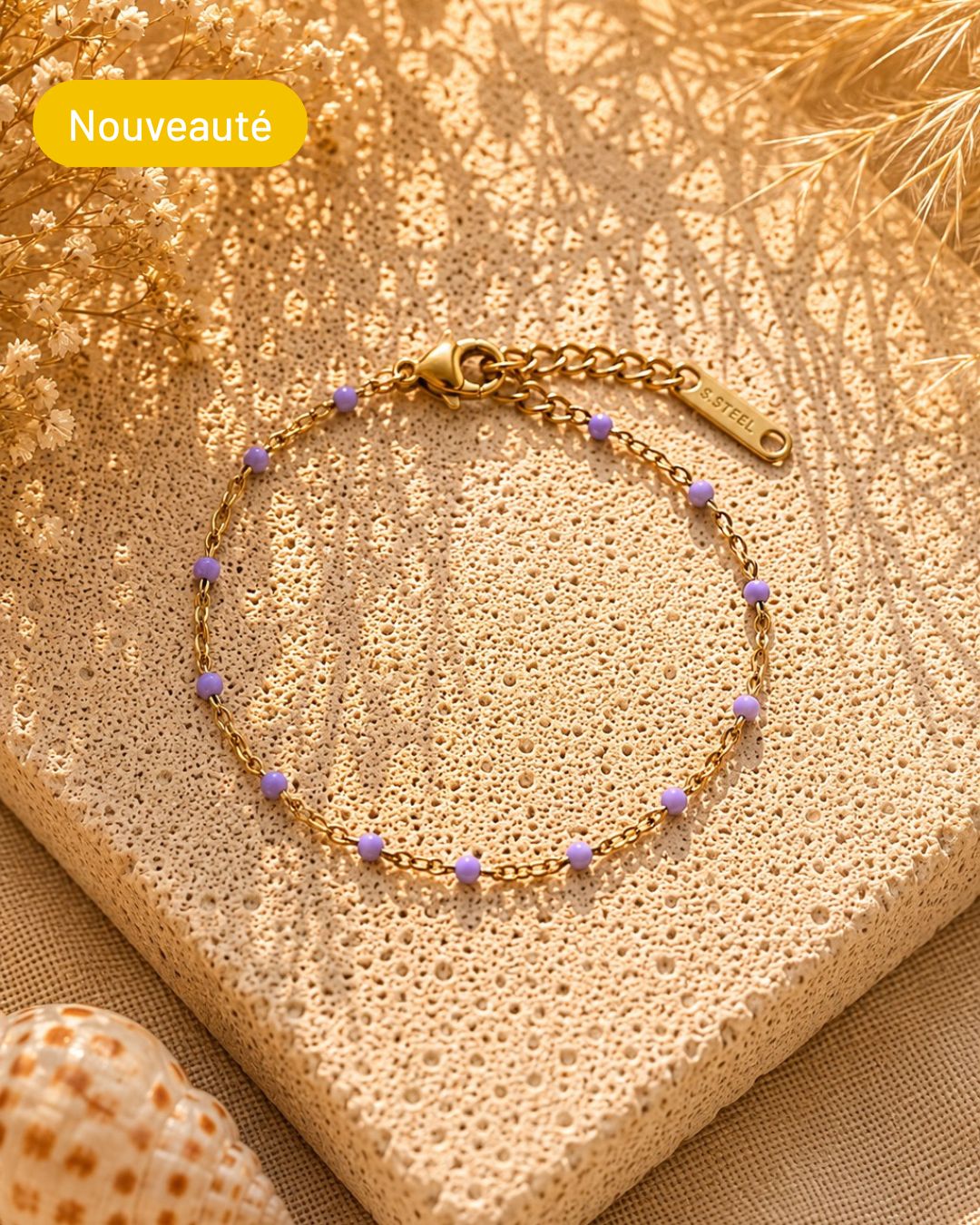 Bracelet PERLA