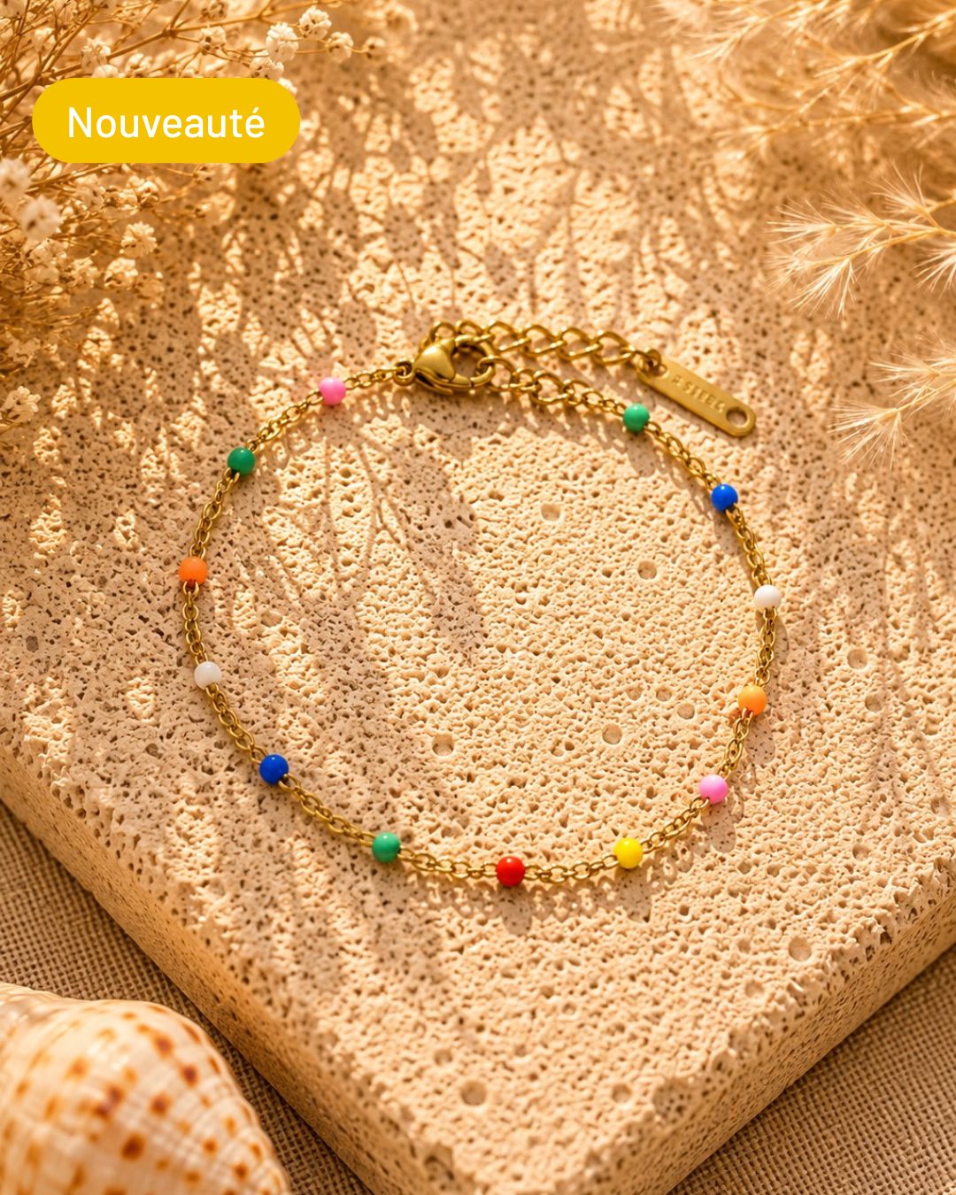 Bracelet PERLA