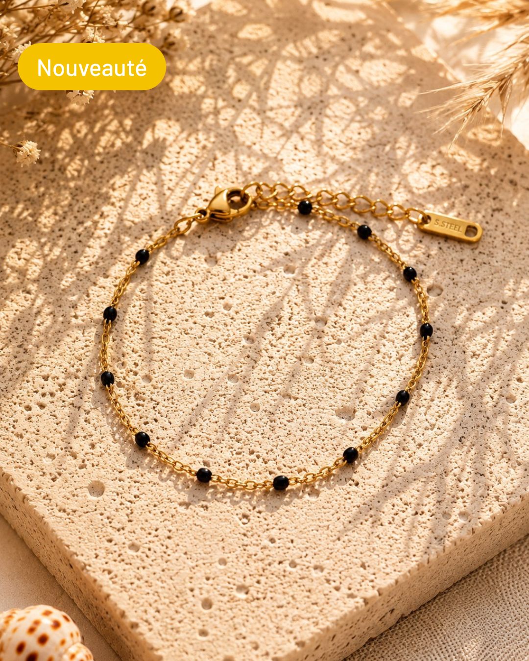 Bracelet PERLA