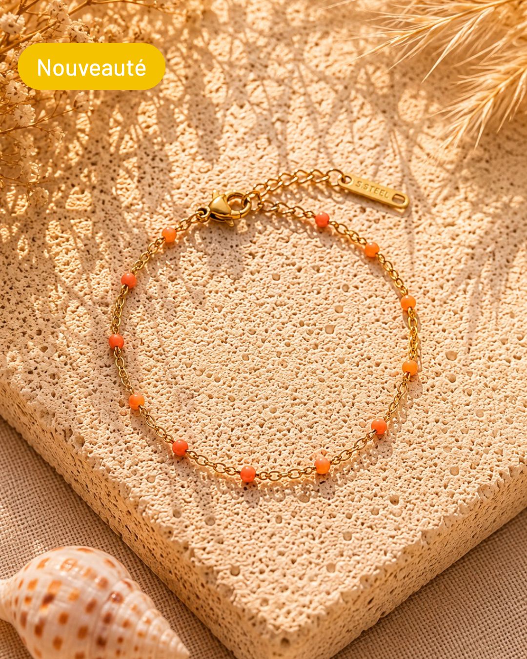 Bracelet PERLA