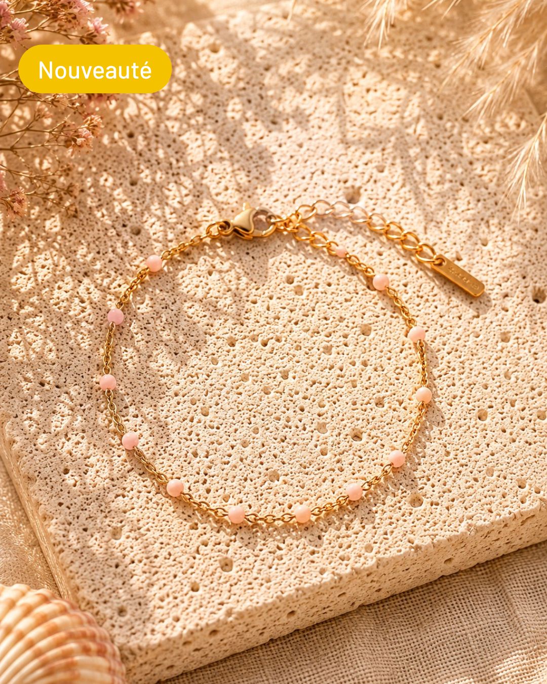 Bracelet PERLA