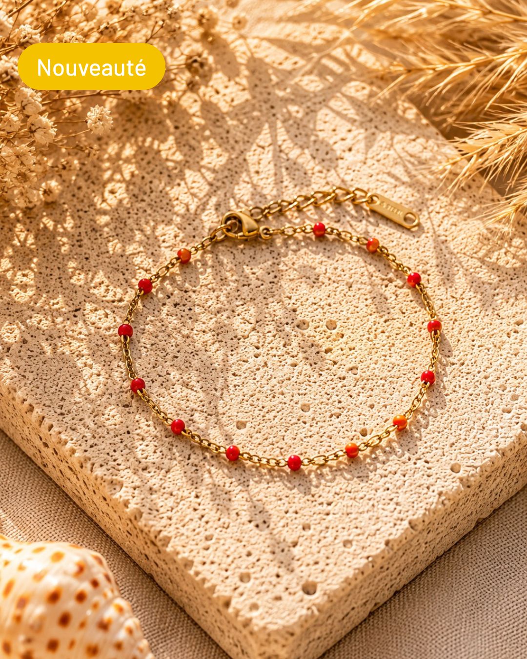 Bracelet PERLA