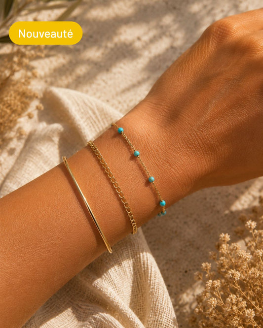 Bracelet PERLA