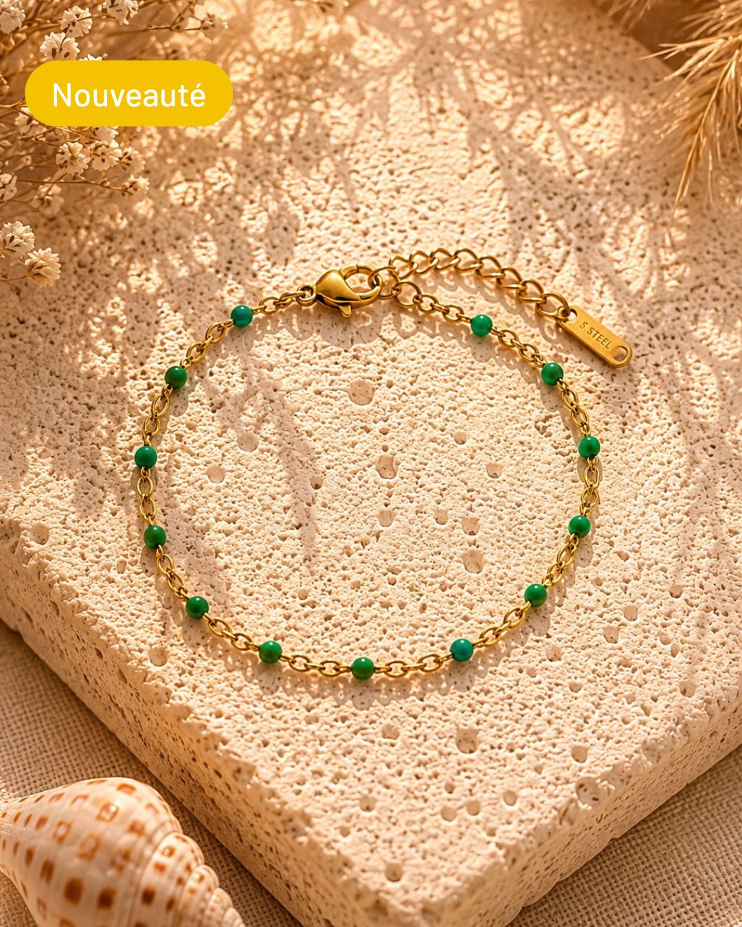 Bracelet PERLA