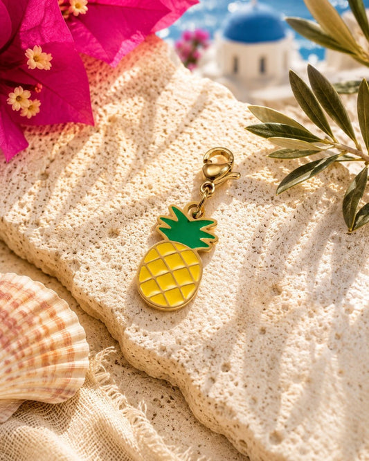 Charm ANANAS