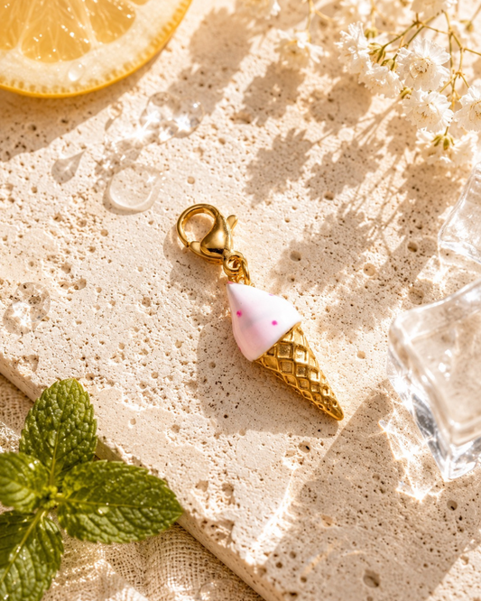 Charm GLACE