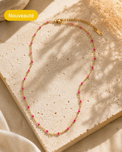 Collier PERLA