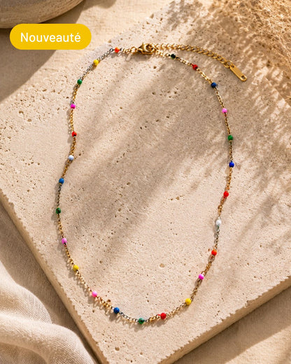 Collier PERLA