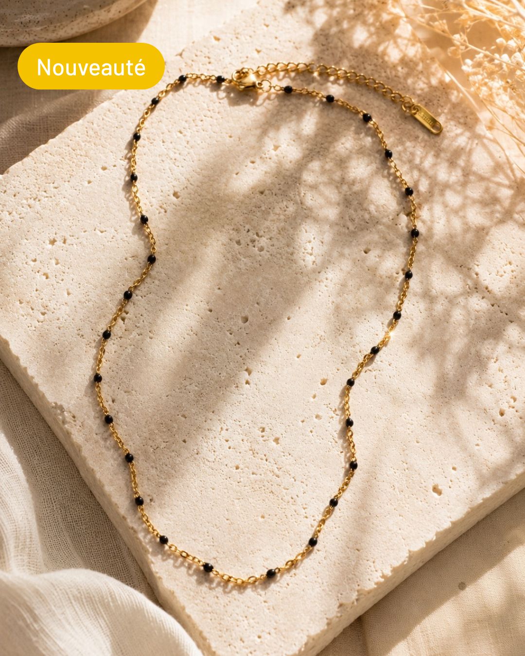 Collier PERLA