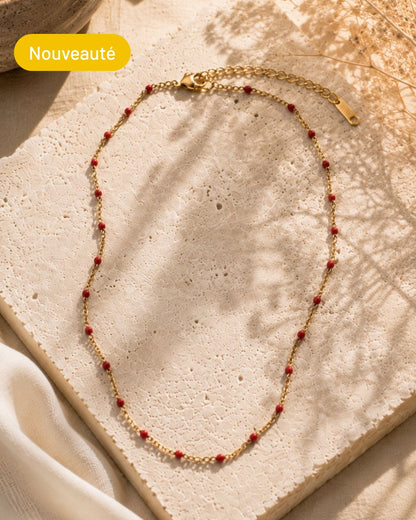 Collier PERLA