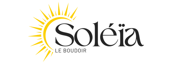 Le Boudoir Soléïa