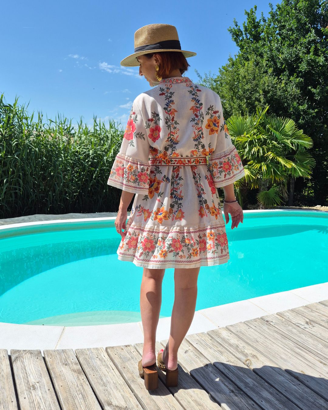 Robe CAPRI