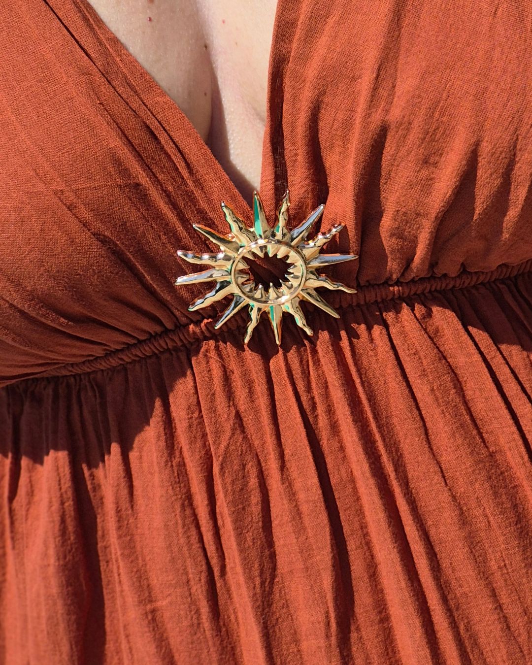 Robe HELIA