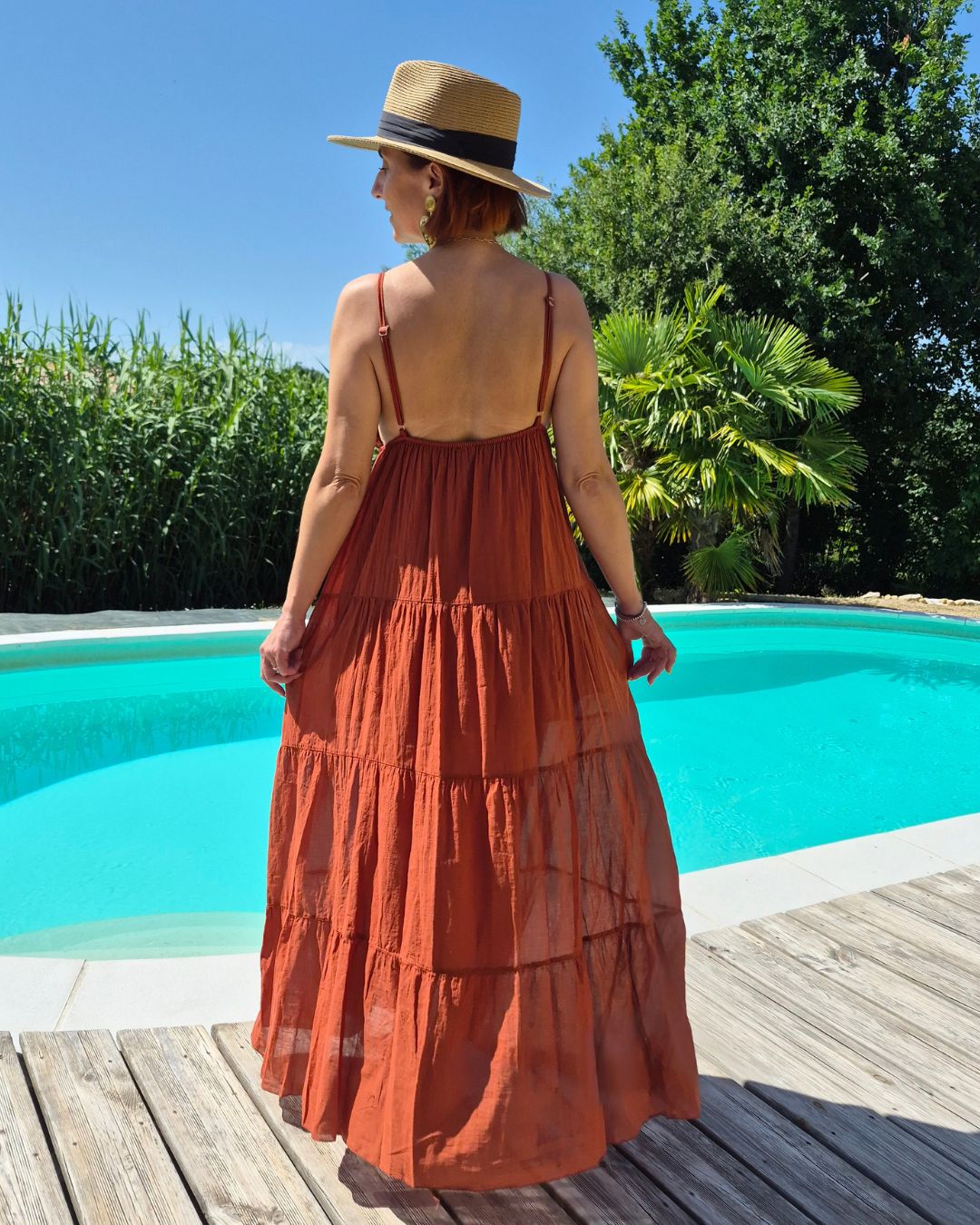 Robe HELIA