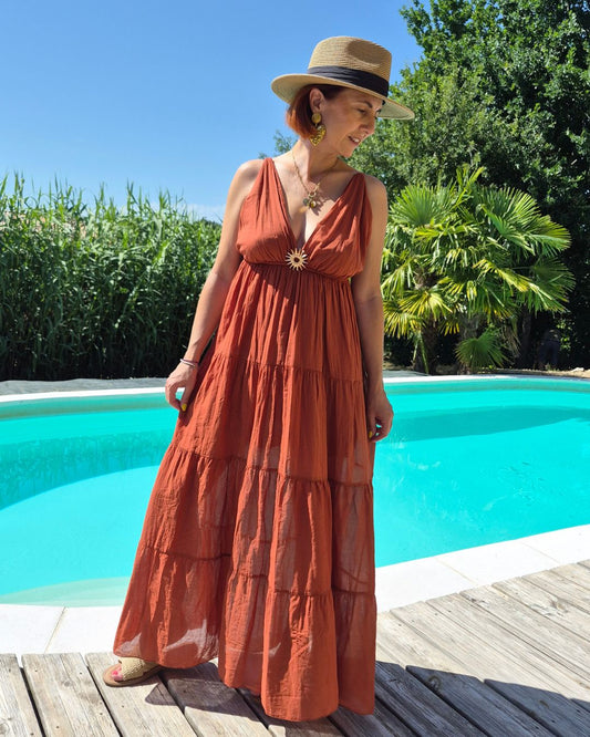 Robe HELIA