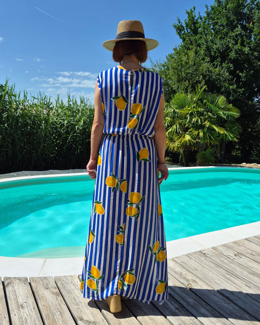 Ensemble SANTORIN