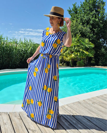 Ensemble SANTORIN
