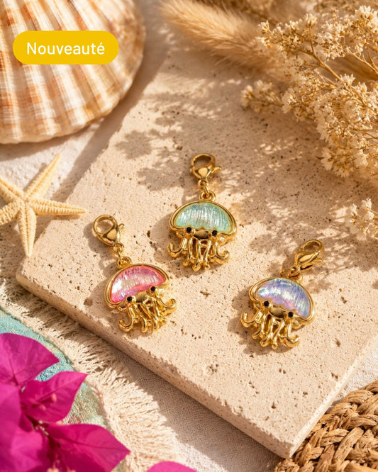 Charm MEDUSE