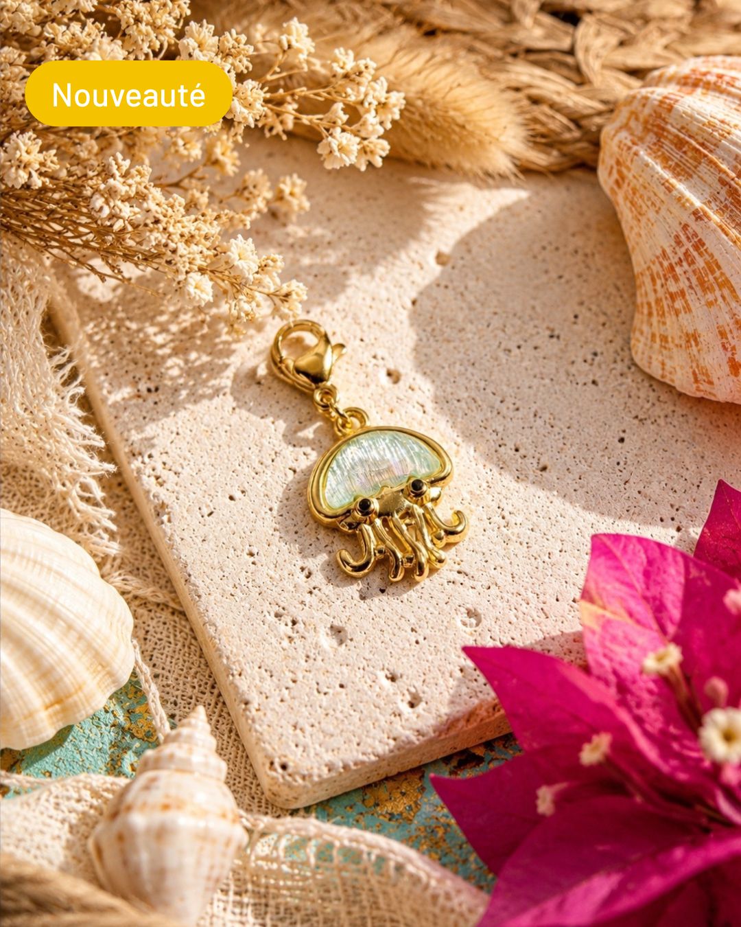 Charm MEDUSE