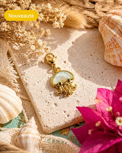 Charm MEDUSE